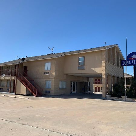 Lone Star Inn Kenedy Luaran gambar