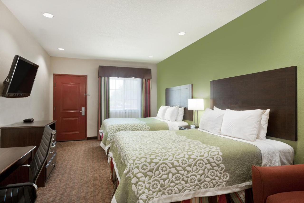 Lone Star Inn Kenedy Luaran gambar