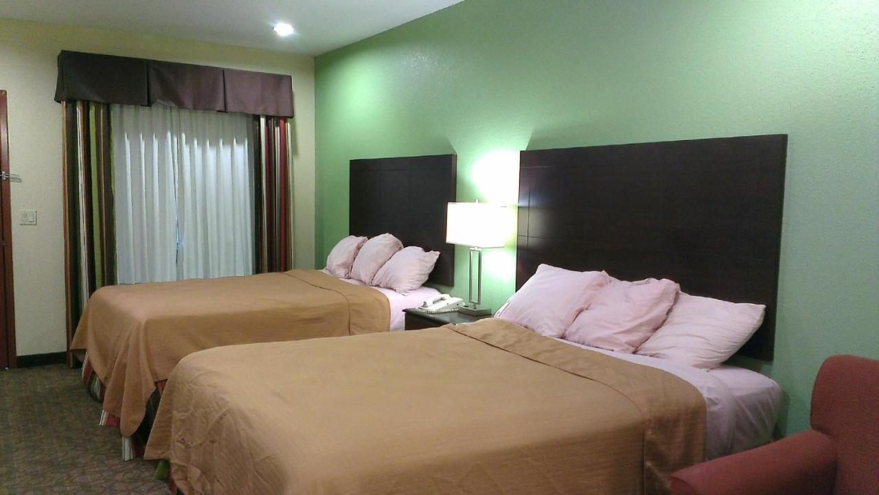 Lone Star Inn Kenedy Luaran gambar