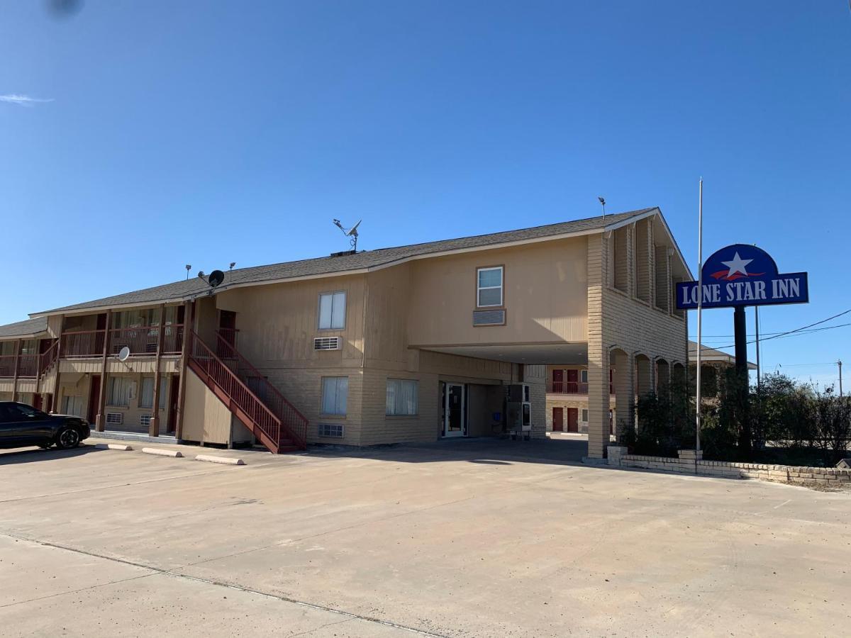 Lone Star Inn Kenedy Luaran gambar